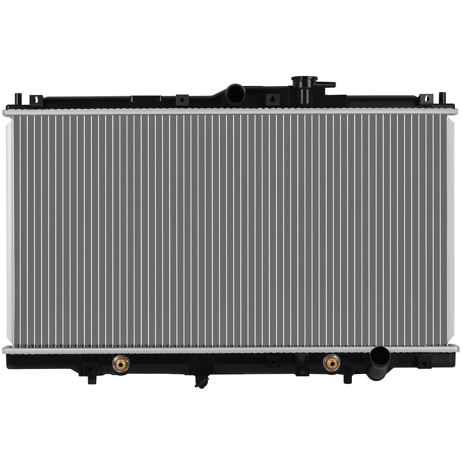 SCITOO 1494 Radiator Fit 1997 for Acura for CL 2.2L 1998-1999 for Acura for C…