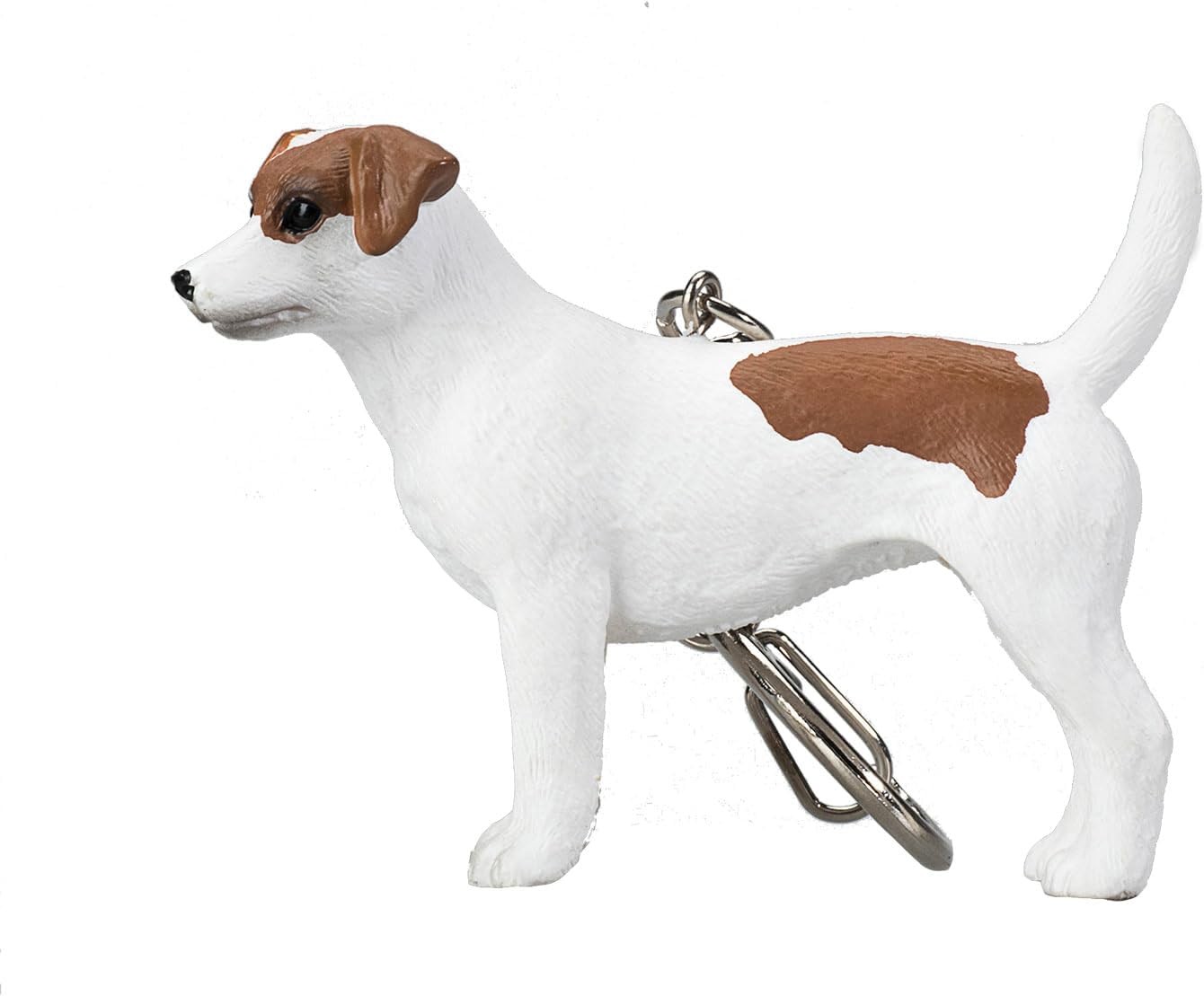 Mojo Farm & Pets Keychain Jack Russell – 387457