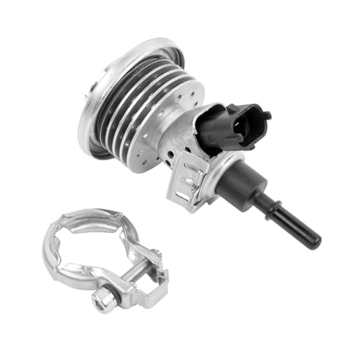 DFI1007 DEF Injector Replacement For 2014-2018 Ram 1500 Jeep Grand Cherokee 3.0