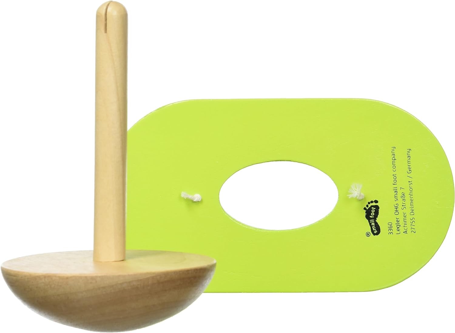 Legler Balance Seesaw Children’s Game