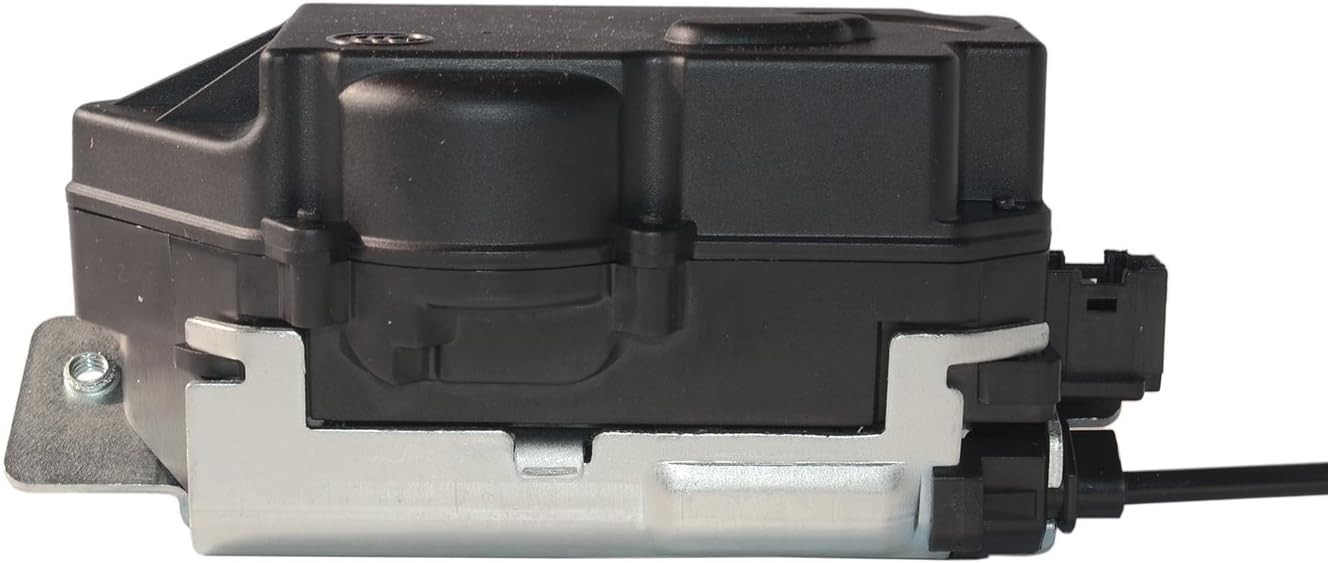 1647400735 Rear Tailgate Trunk Latch Actuator Assembly Replacement for Merced…