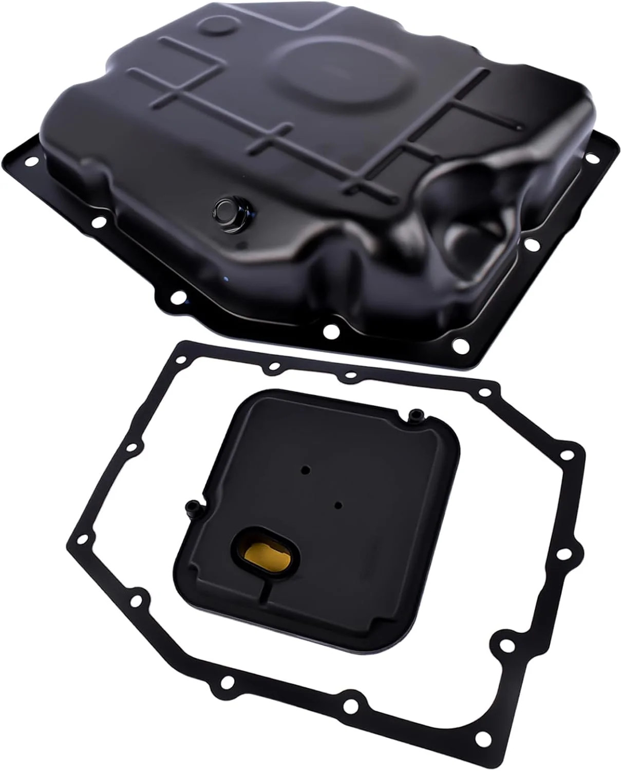 265-818 Transmission Oil Pan Filter Gasket Kit 52852912AC 68059549AA Replacement