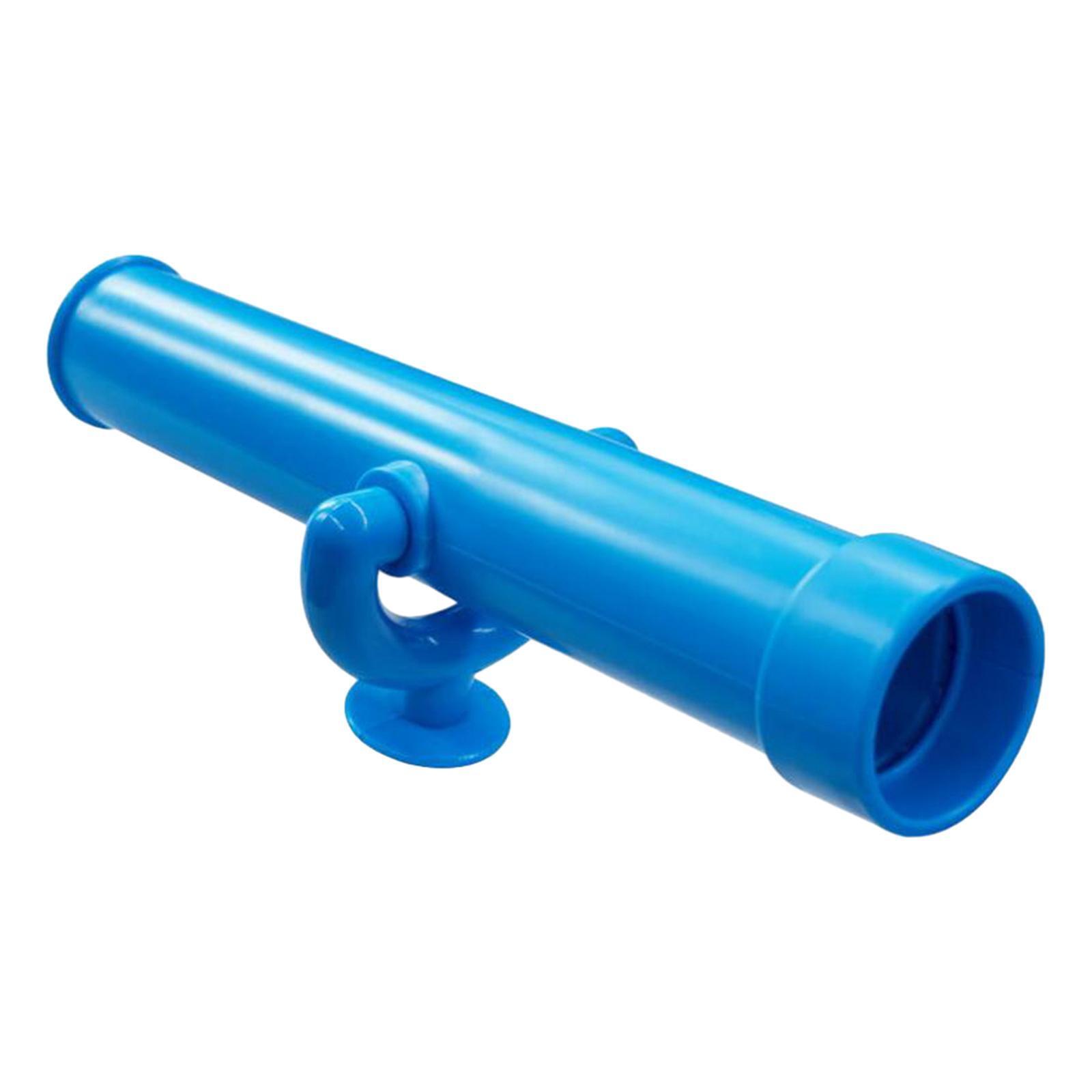 Kids Playground Telescope Science Toy for Kids Children Lightweight Exploring