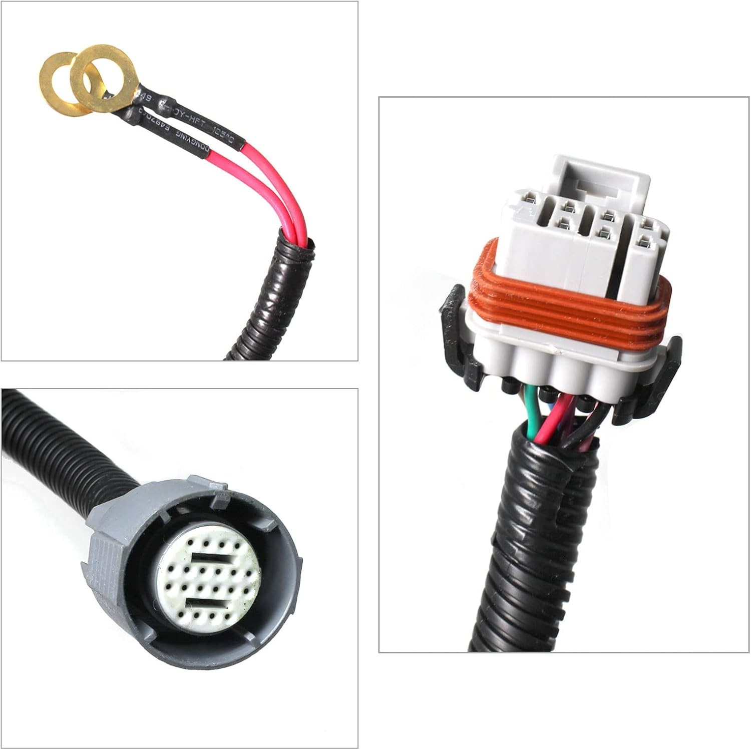 5.3 Wiring Harness ls Engine Wiring Harness Compatible with 1999-2006 DBC LS1…