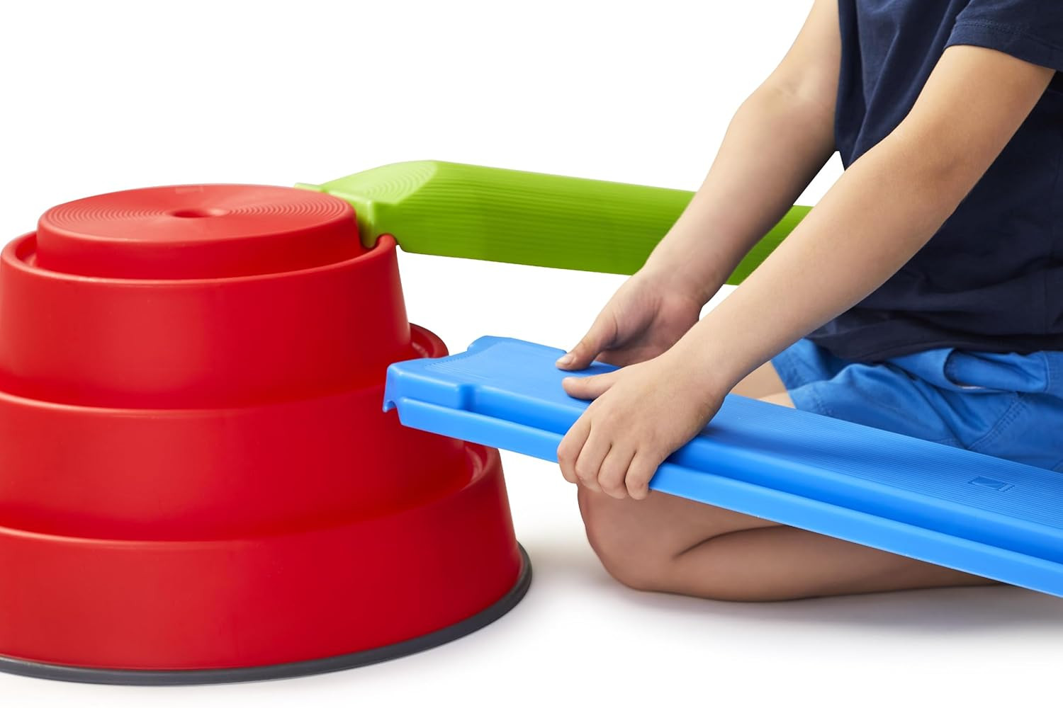 Winther Build N Balance Intermediate Set WING2238 – Fun Learning Tool!
