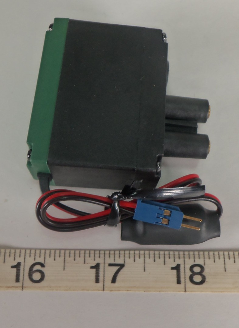 NEW VEX Robotics 2-Wire Motor 393 with Gears for Robot Building 276-2177 STEM