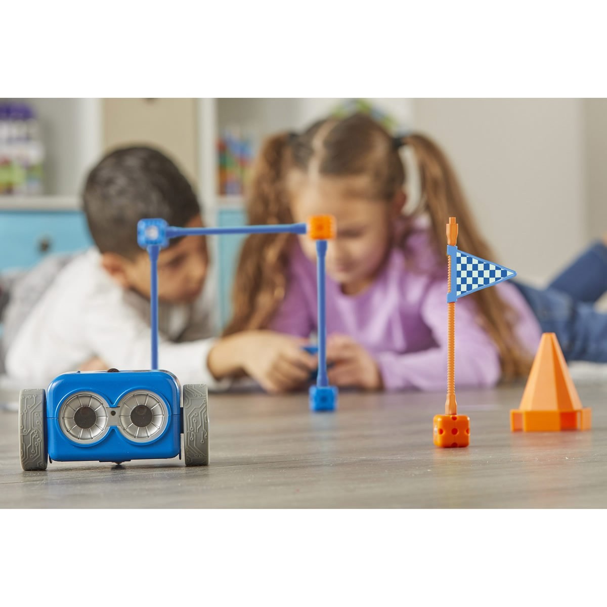 Learning Resources Botley 2.0 The Coding Robot Activity Set