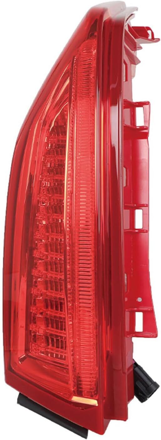 2013-2018 Cadillac ATS Left Driver Side Tail Light GM2800260 OEM-Style Assembly