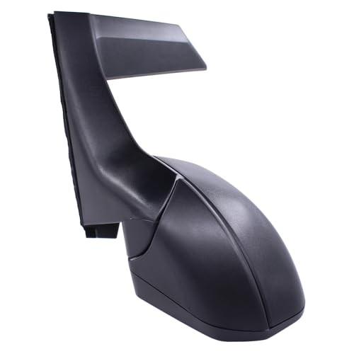 NewYall Exterior Left Driver Side Door Mirror for Ford Transit Connect 2014-2022