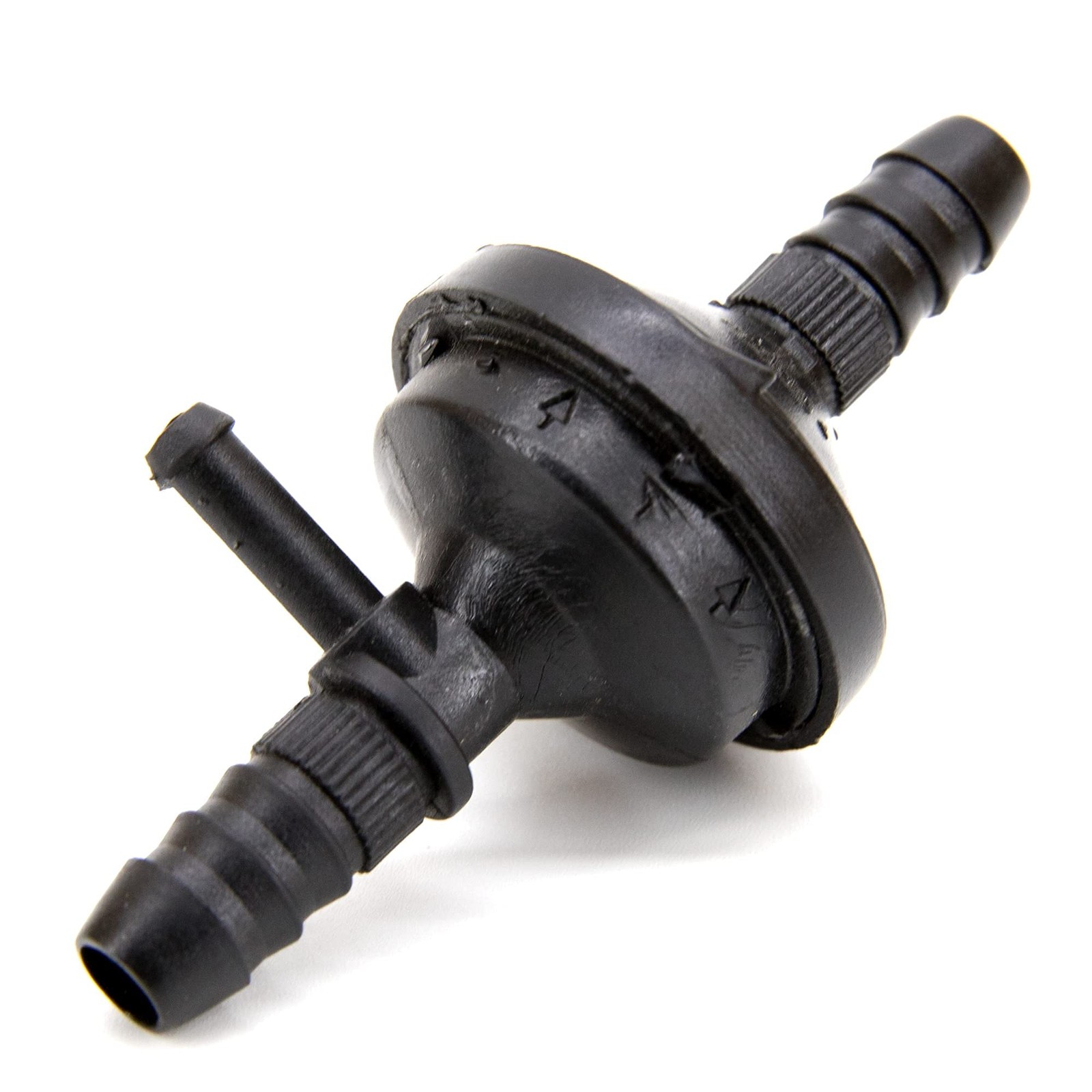 Vacuum Check Valve 3-Way 07C133529A With VW Passat Santana Audi A4/S4 A5 A6/S…