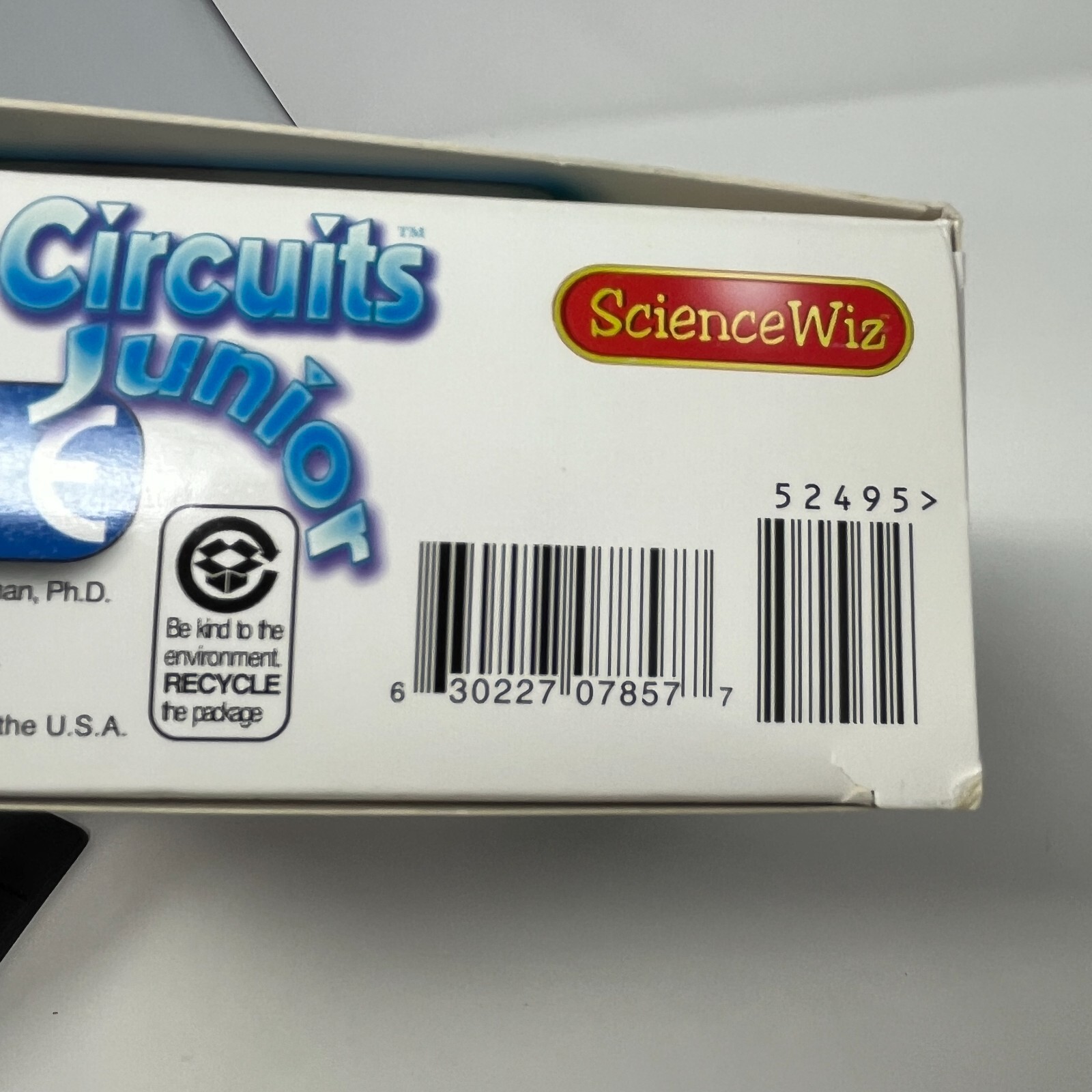 Cool Circuits Game Electronic Board – 40 Puzzle Challenges