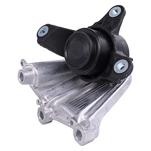 NewYall Upper Auto Transmission Mount with Bracket 2.4L for Honda Accord