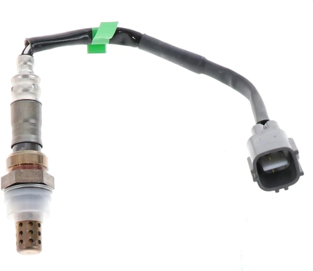 Denso 234-4261 Oxygen Sensor with 4-Wire 10” Harness for Lexus/Toyota V-6