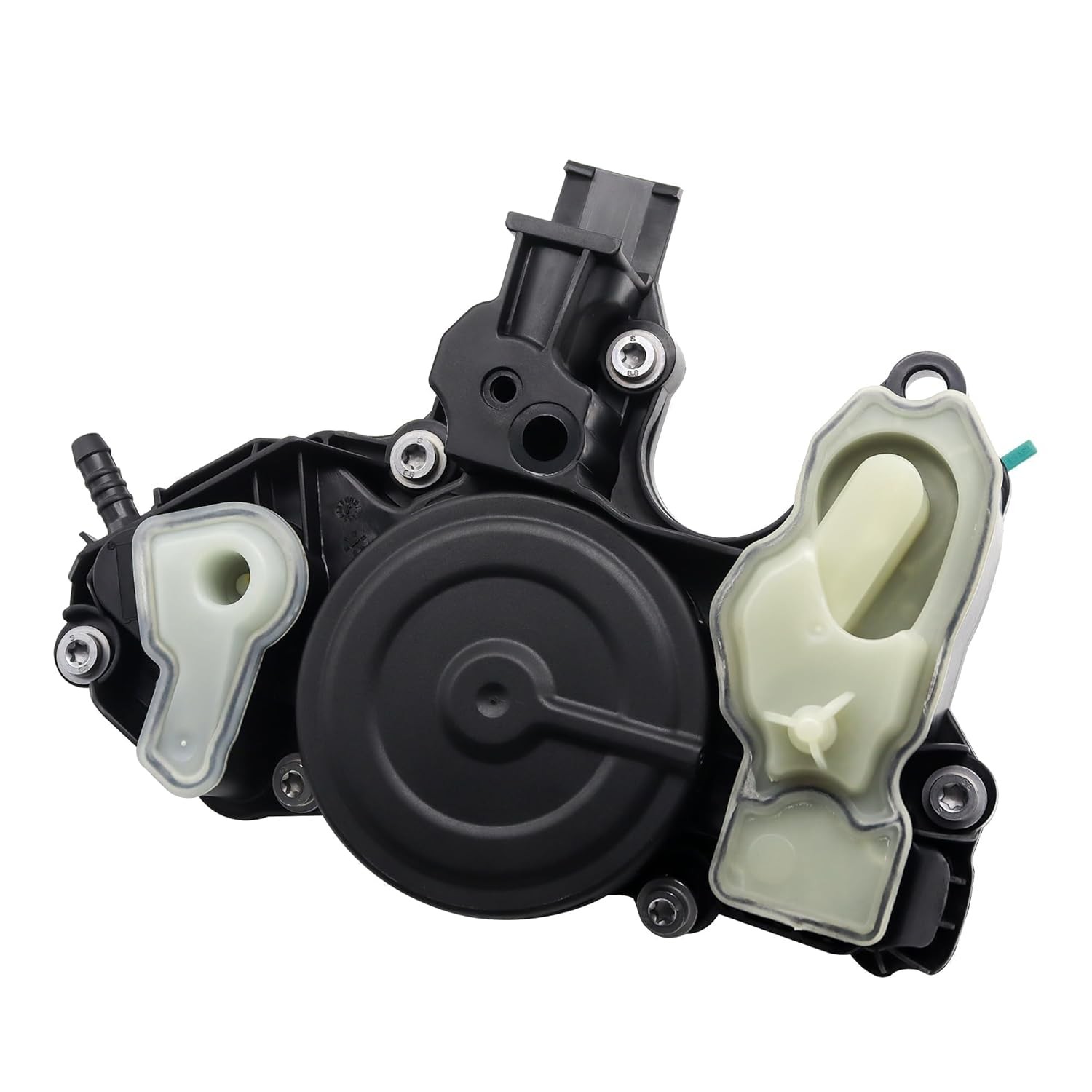 06K103495 PCV Valve Oil Separator Crankcase Vent Valve for Audi A3 A4 VW