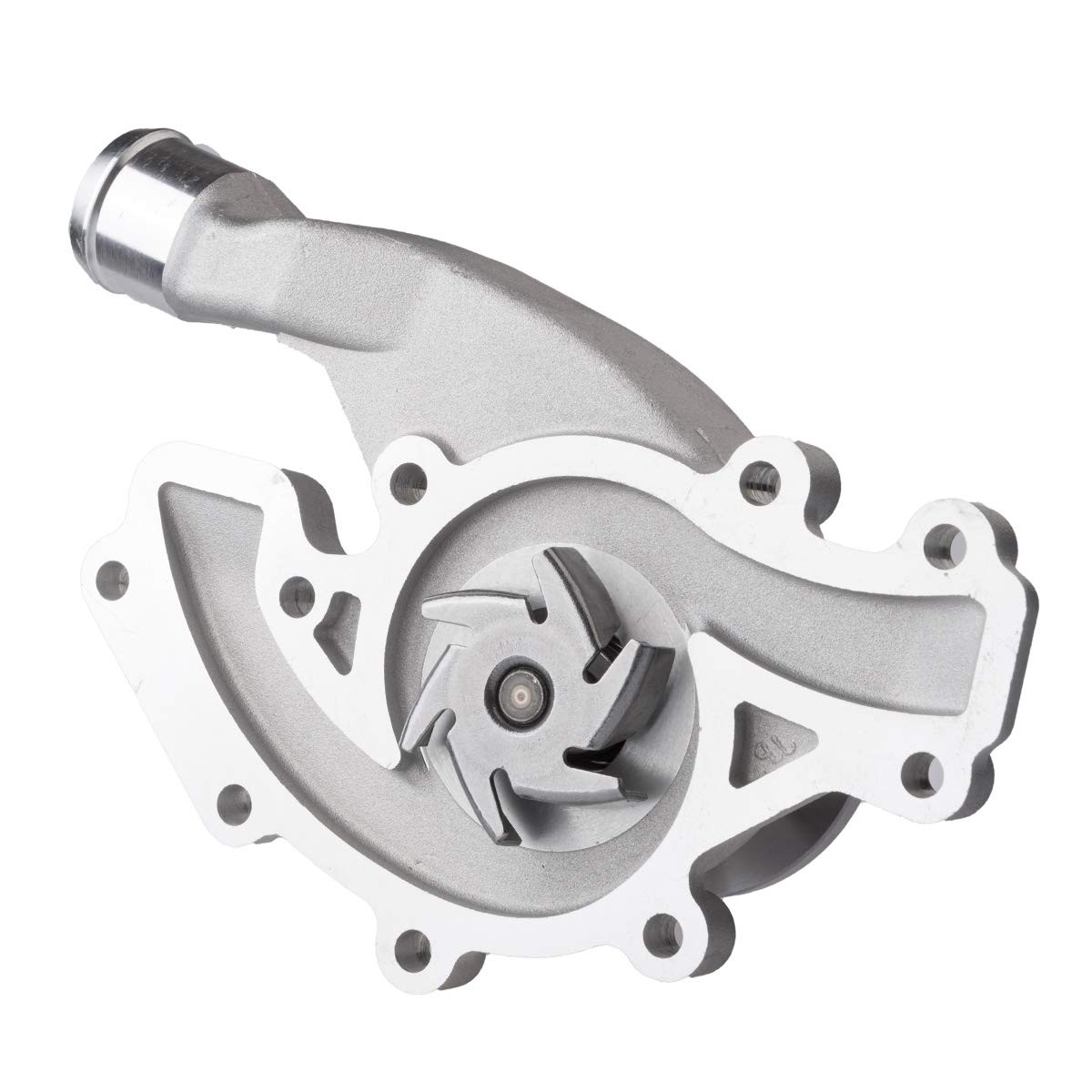 AUQDD AW9369 Professional Water Pump Kit With Gasket Fit For SUV (Engine 4.0L/4.