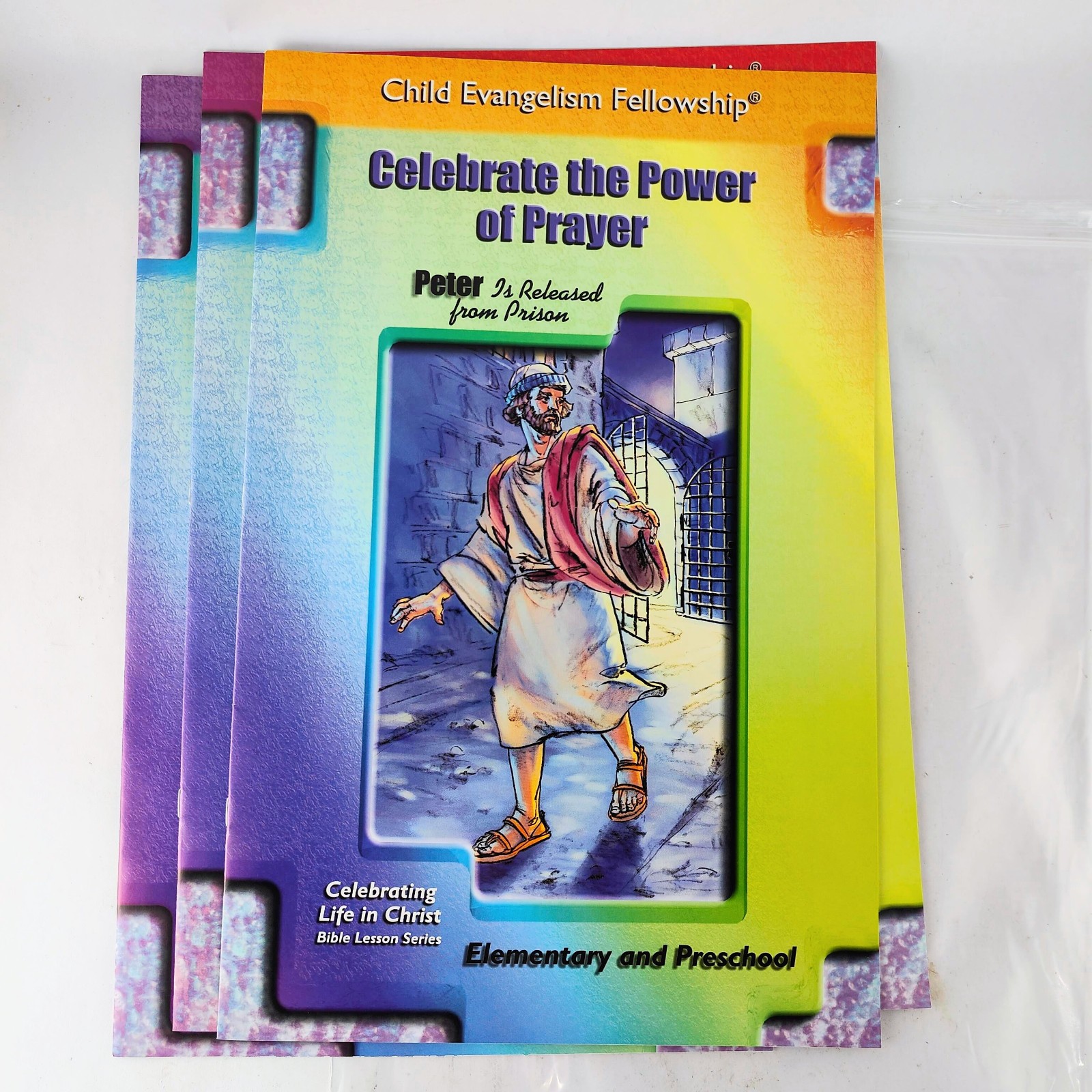 Adventures in Odyssey VBS Kit 99% Complete Great Global Adventure Vacation Bible