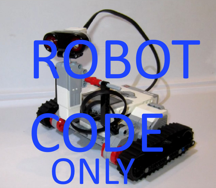Obstacle Avoiding Car Code