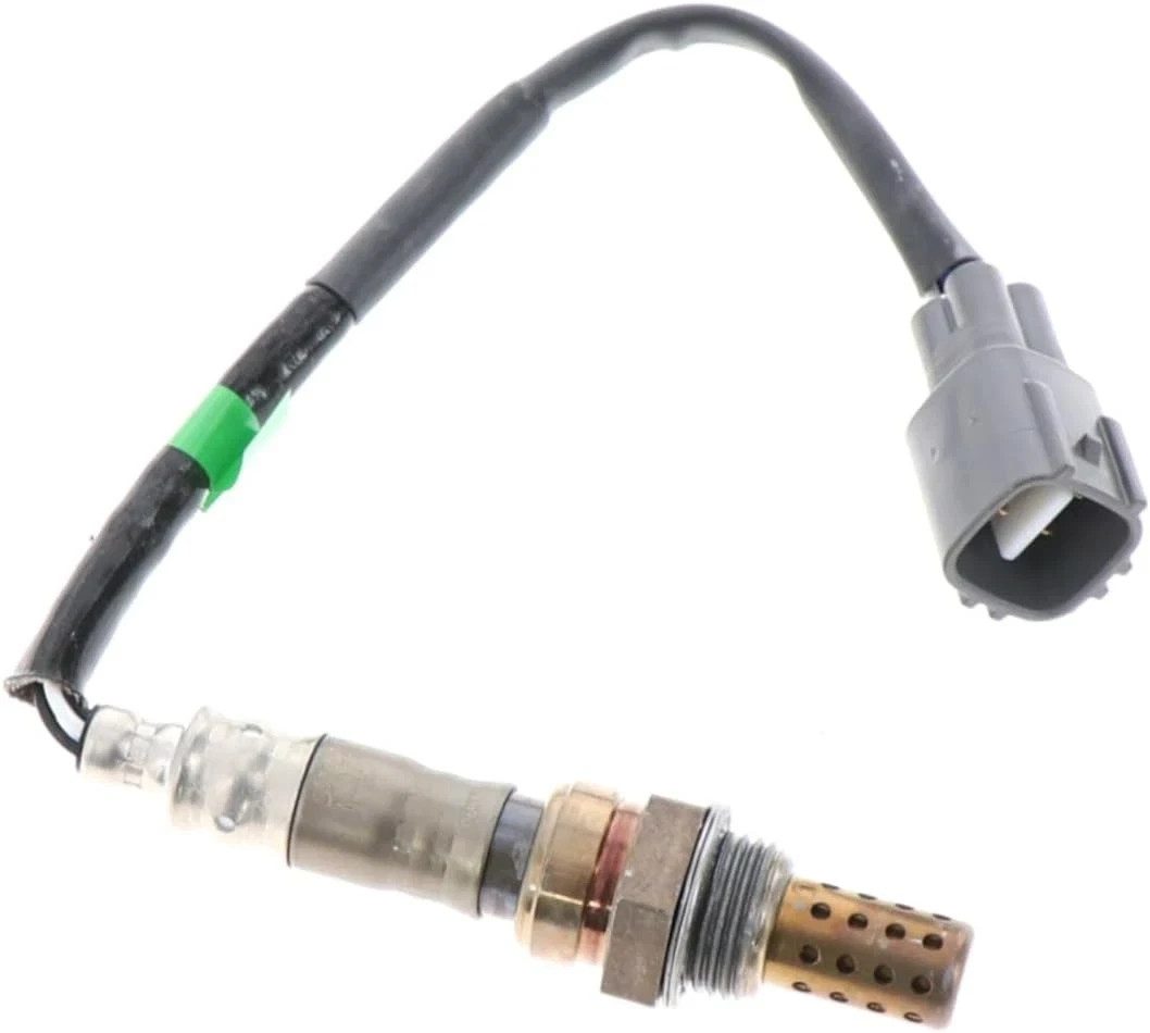 Denso 234-4261 Oxygen Sensor with 4-Wire 10” Harness for Lexus/Toyota V-6
