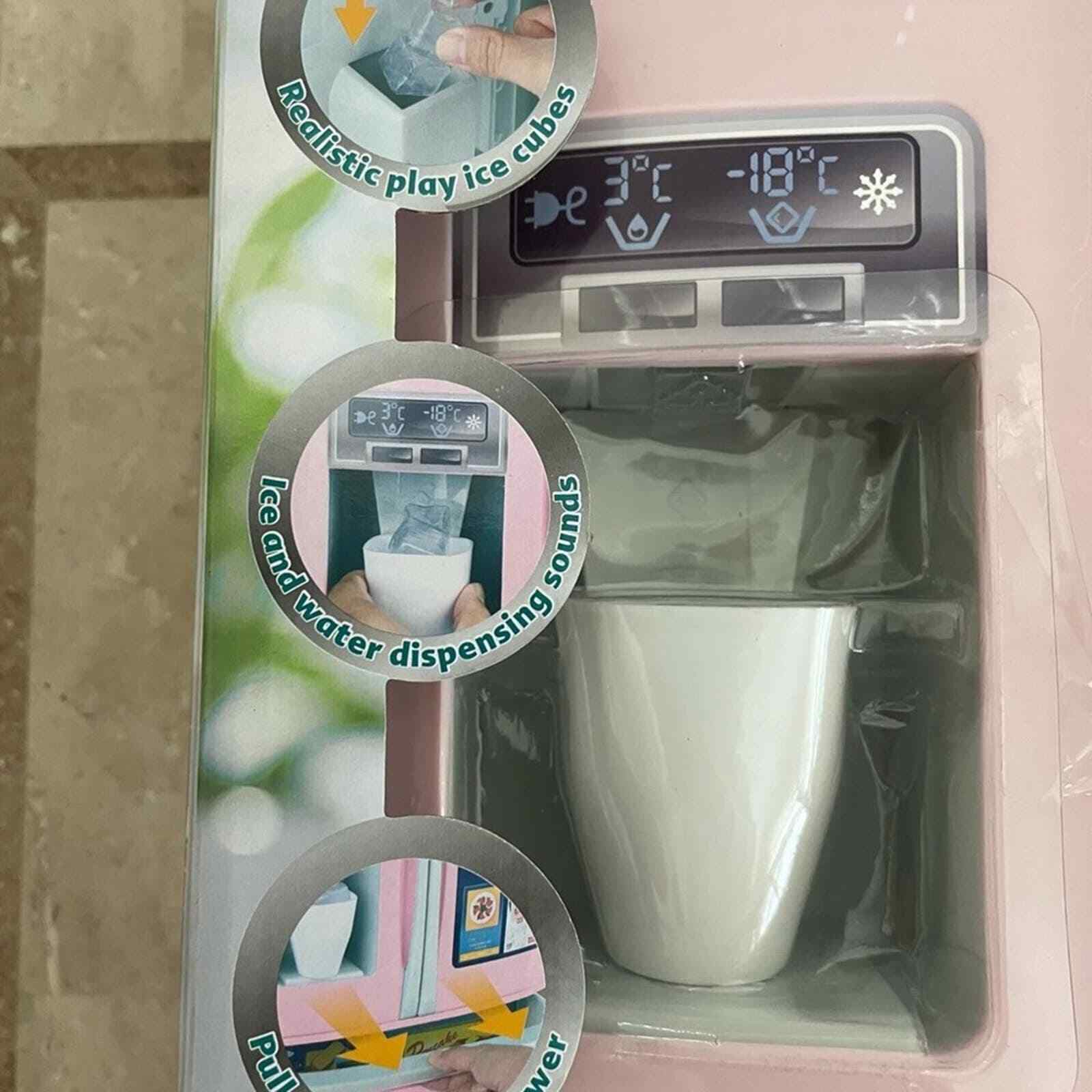 My Smart Fridge