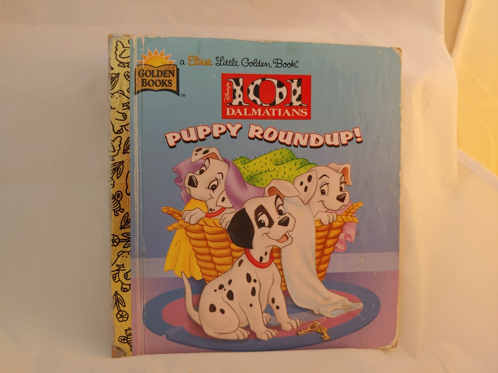 CHOOSE 1 FIRST LITTLE GOLDEN BOOK – Variety of books see description