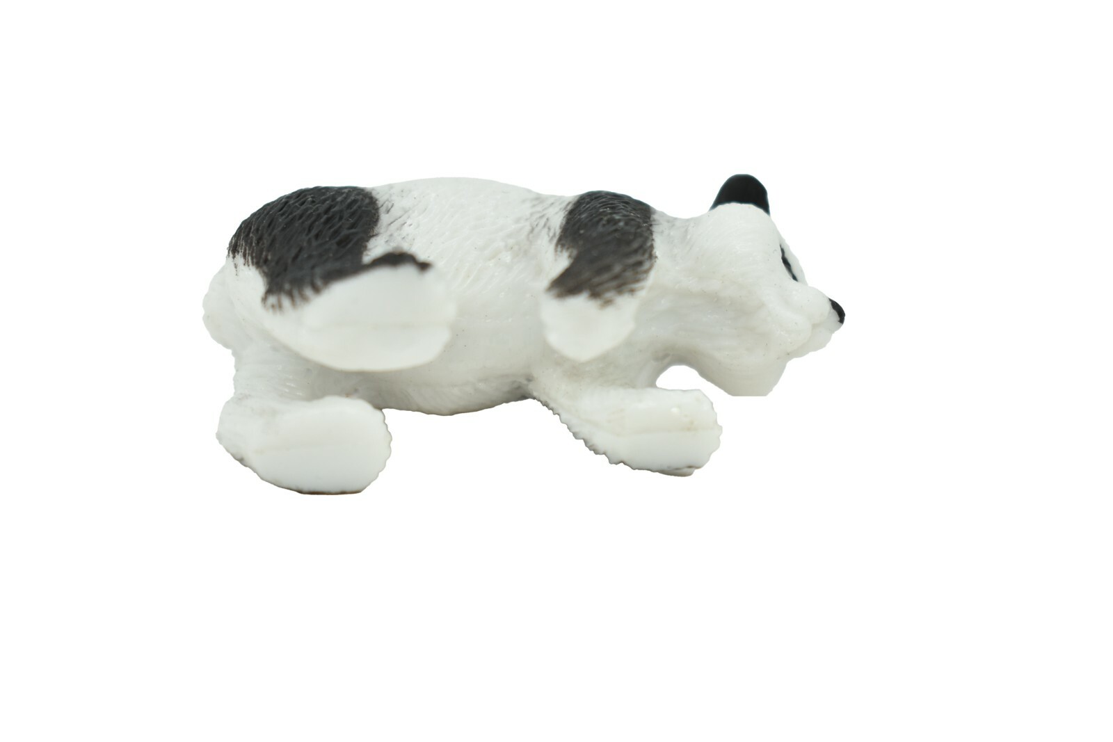 Panda Bear Plastic Toy Animal Gift Realistic Figure Educational Model F4440B55