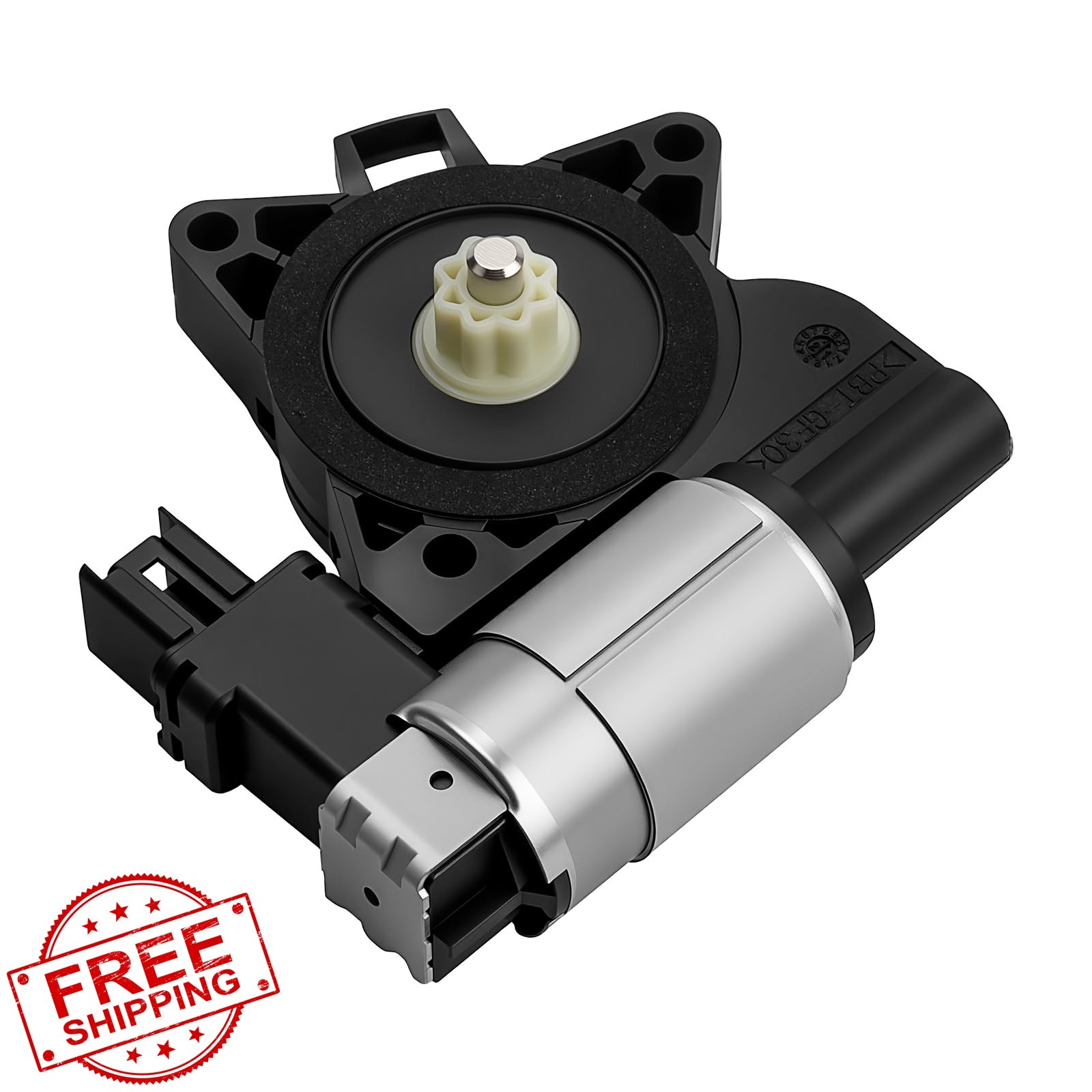 NPAUTO Power Window Motor Front Driver Mazda 3 CX-7