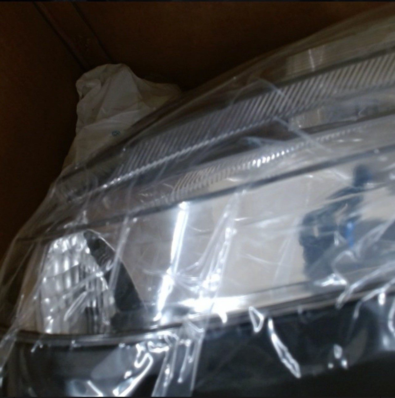 Fit for 2011-2023 Peterbilt 579 587 Class 8 Truck Projector Headlight Headlam…