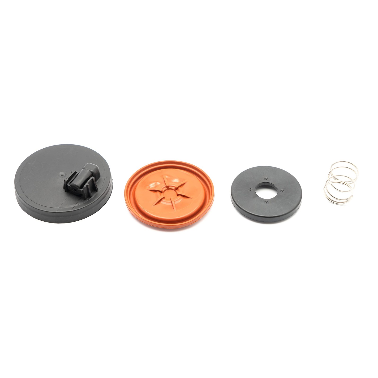 Klifex Cover Repair Kit Engine Cylinder Head Valve Cap Compatible with…