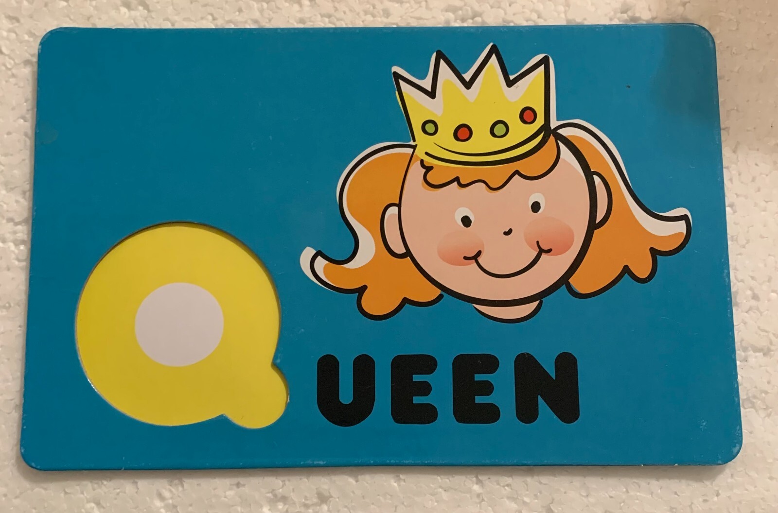Parents Magazine Magnet School Replacement Learning Cards YOUR CHOICE