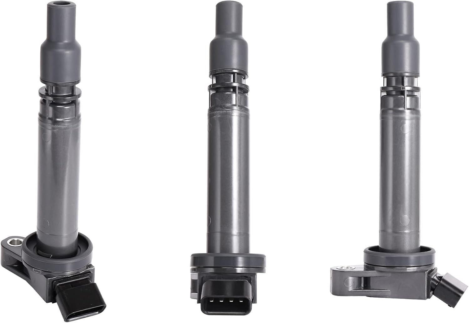 Set of 4 Ignition Coil Pack Fits for 2.5L 2.7L L4 2009 2010 2011 2012 2013 2014