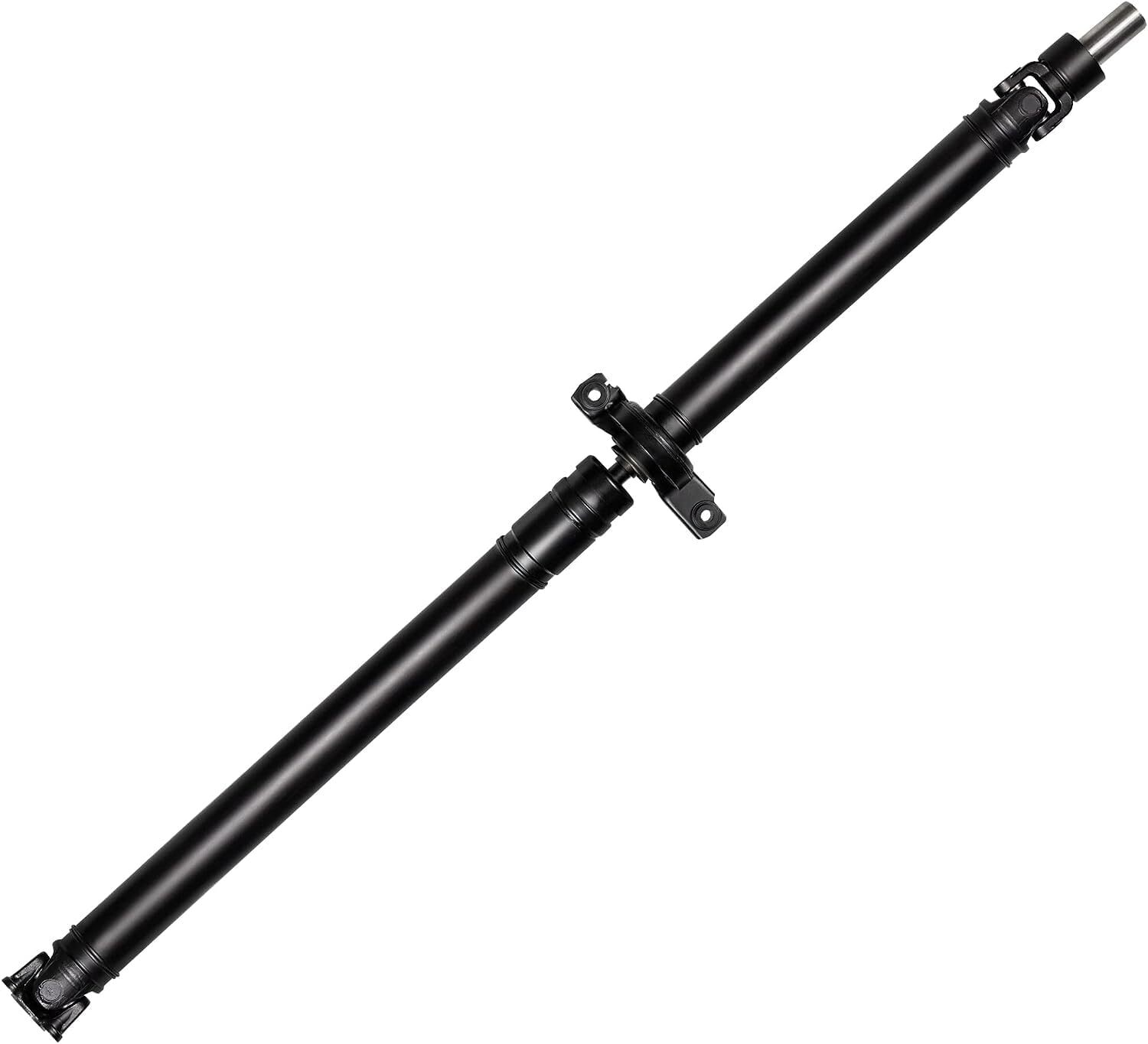 936-900 62.25″ Rear Drive Shaft Prop Shaft Driveshaft Assembly Fit For Subaru