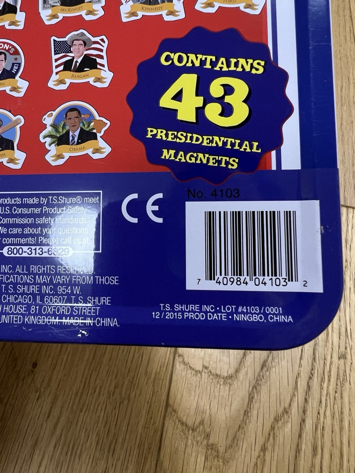 Presidents Educational Game Travel Game Classroom Center 2015