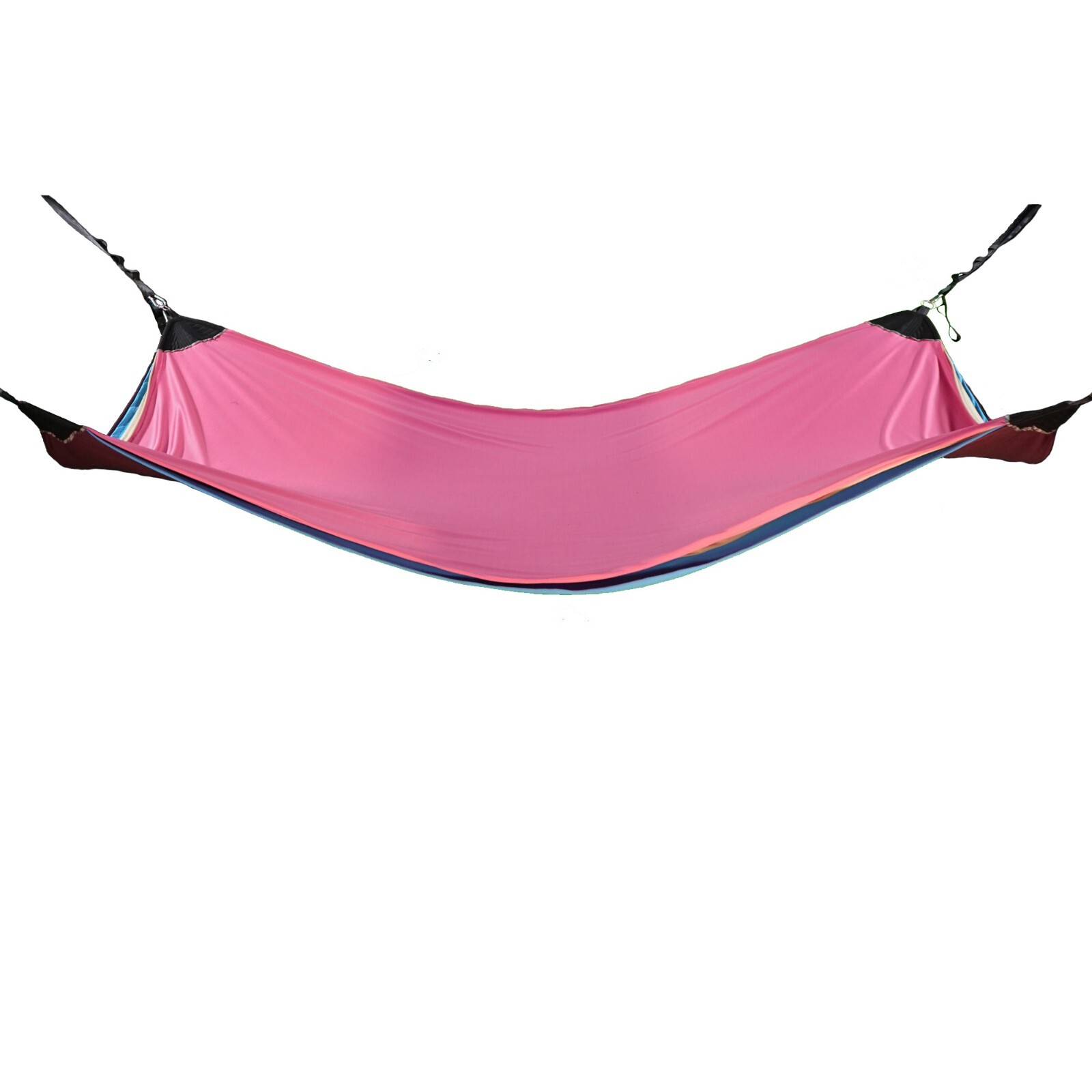 Sensory Therapy For Kid Acrobat Hammock, Swing,Autism,Educational Material,Pink