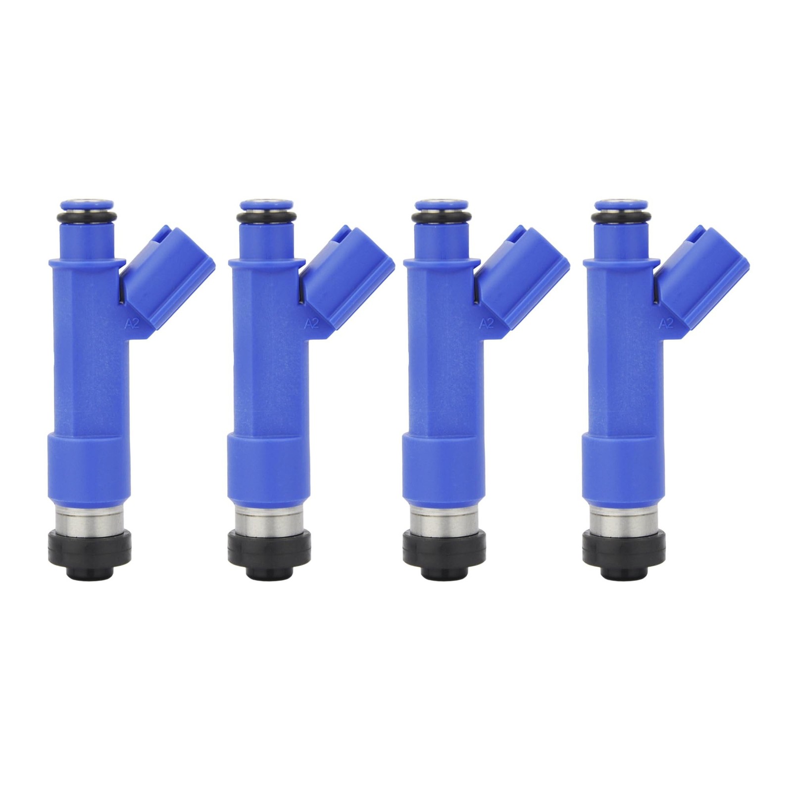 Fuel Injectors Compatible with 2005-2008 Toyota Corolla & Matrix, 2005-2008 P…