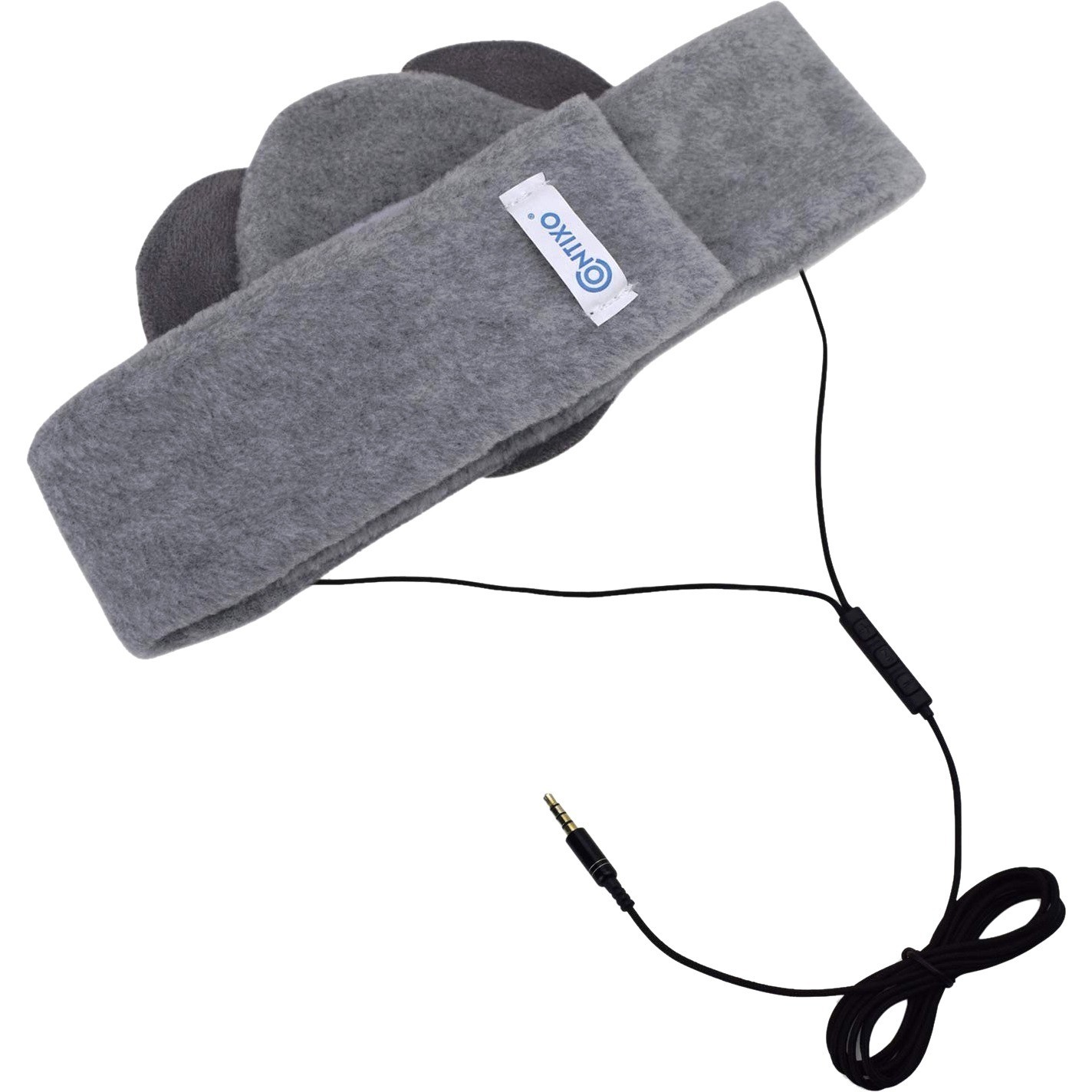 Contixo H1ELEPHANT Kids Fleece Headphones 85dB Volume Limit