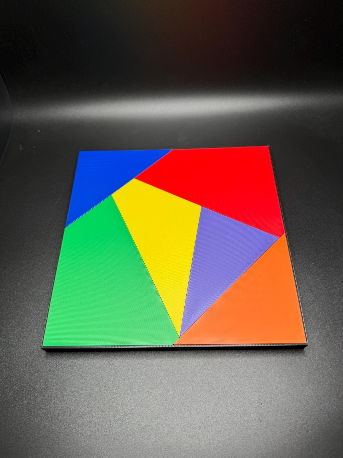 Pentagon into Square Puzzle – Transform This Unique Shape into a Perfect Square