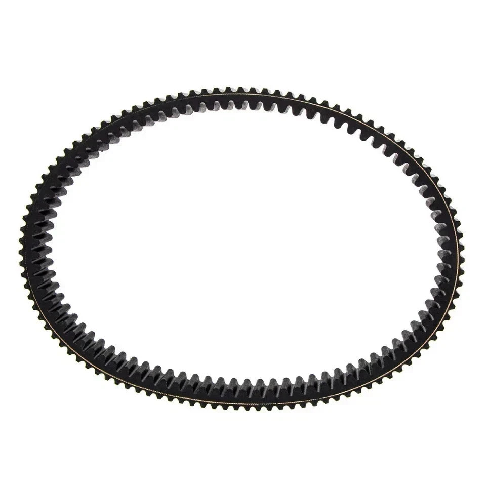 Can-Am OEM Clutch Drive Belt, 422280366 Pack of 2