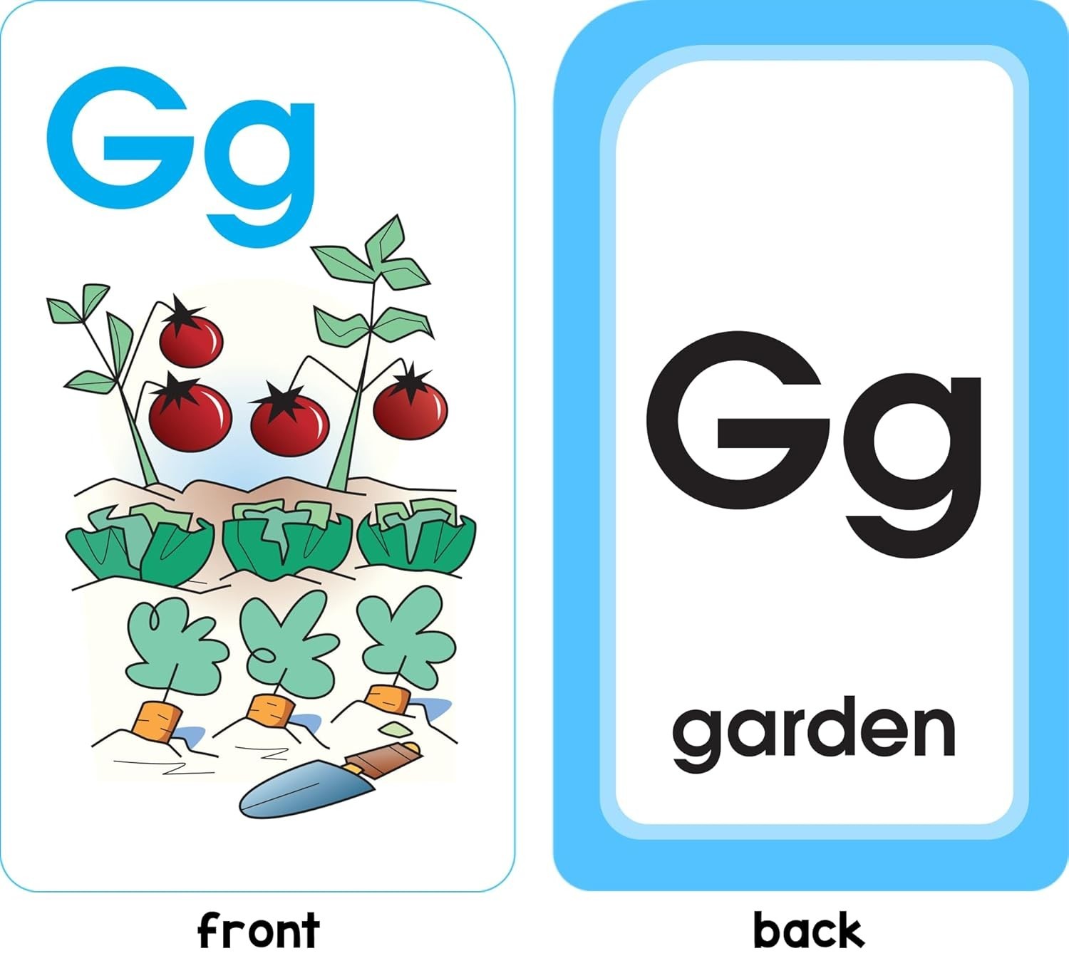 52 Alphabet Fun Flash Cards + 36 flash cards PHONICS short i + Go fish card game