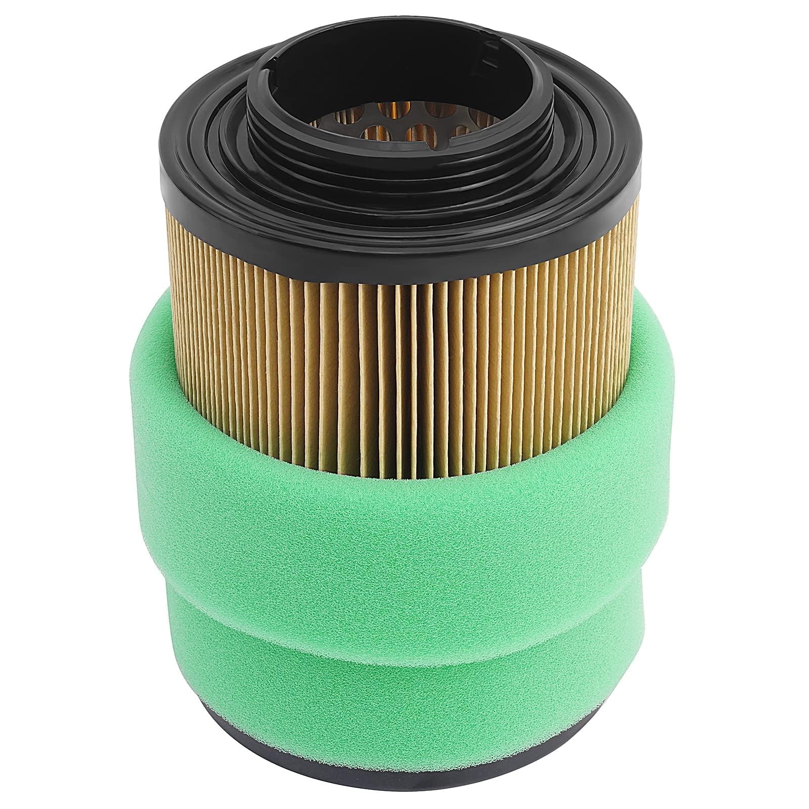 Air Filter Cleaner 707800371 Compatible with Can-Am Outlander Max 450 570 1pc