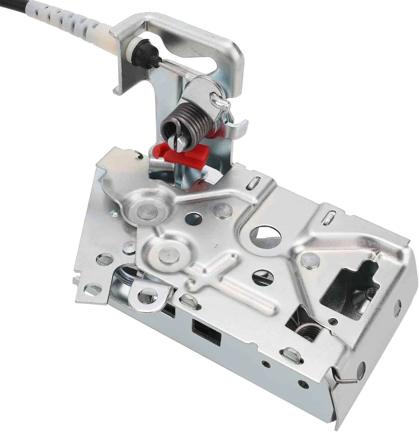 Front Left Driver Side Door Latch Lock Assembly – F4TZ-15219A65-A Replacement fo