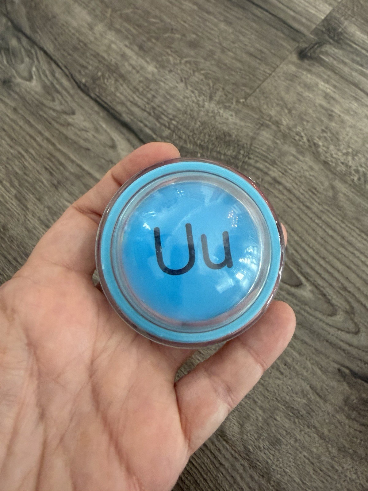 Lakeshore Float & Find Alphabet Bubbles Educational Full Alphabet (CHOOSE YOURS)