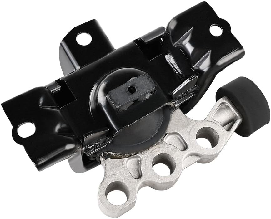 JDMON 1Pcs Right Engine Motor Mount Replacement for Chevrolet Sonic 1.6L, 1.8L