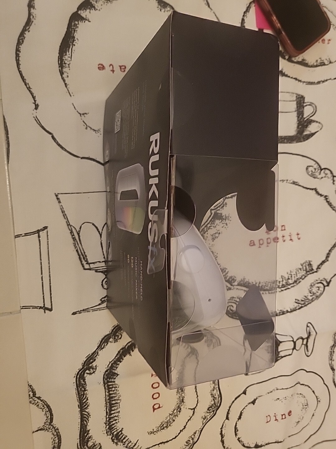 Just Play F23 Rukus fx Pro 2.0 46808 Electronic Game NIB Never opened