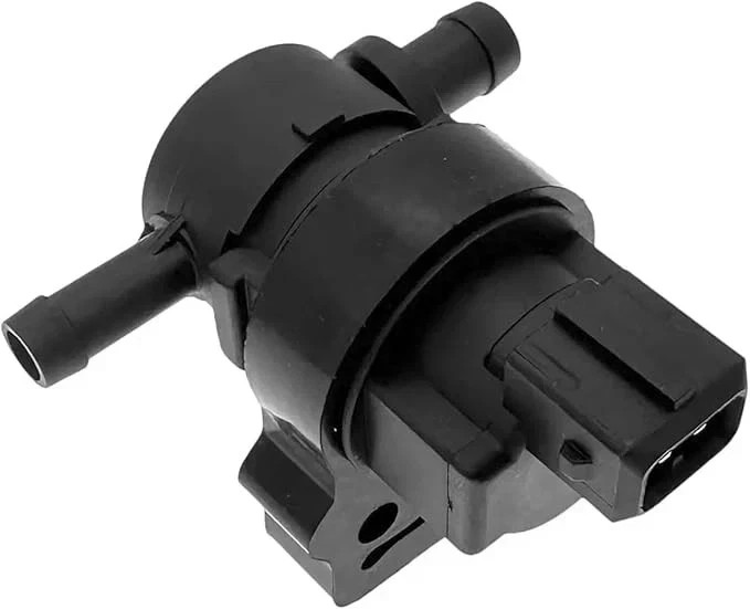 Vapor Canister Purge Valve Compatible with Mercedes-Benz C230, C240, C280, C300,