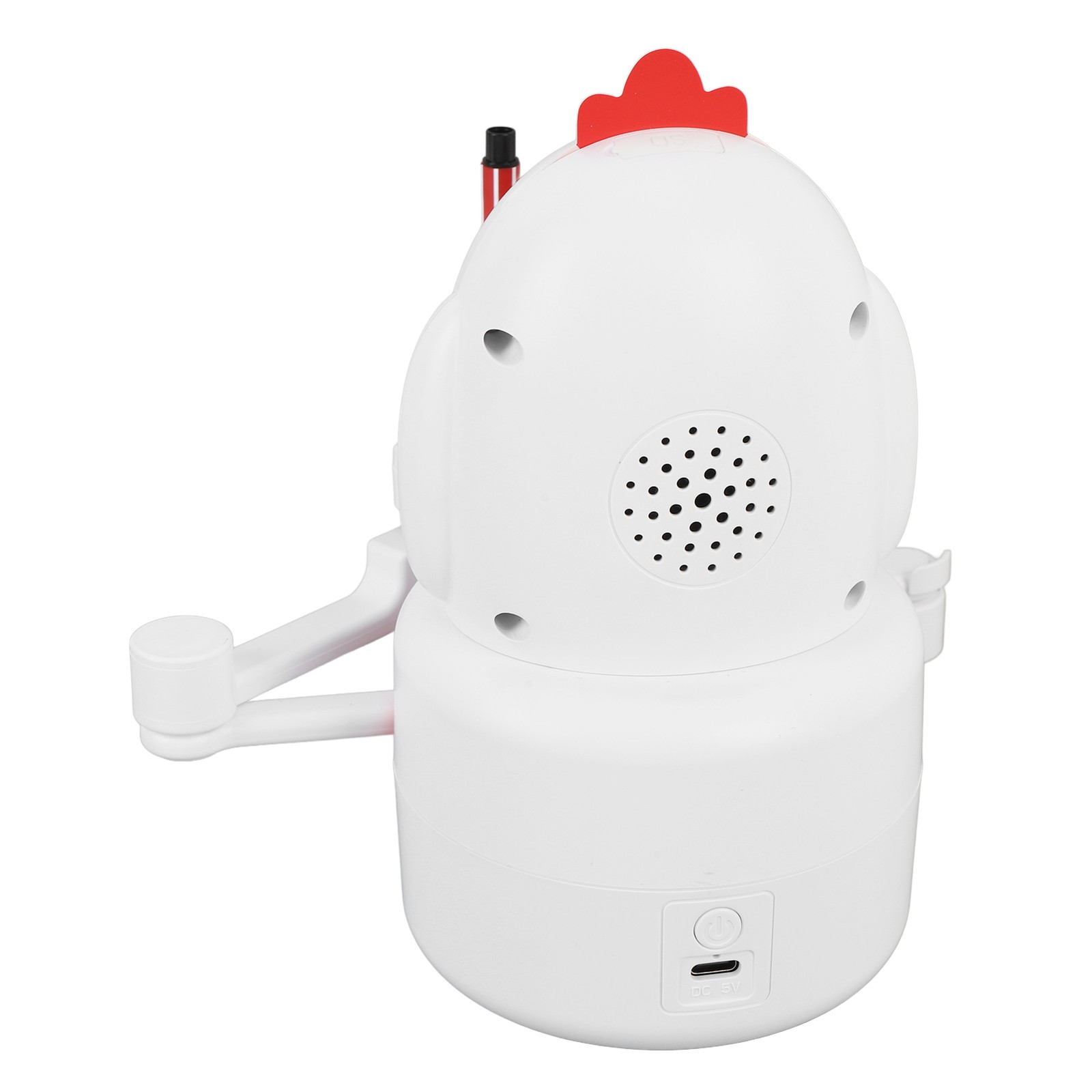 1-Educational Electric Drawing Robot For Kids Enhancing Cognitive Abilities ZLKW