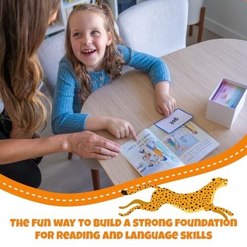 Sight Words Flash Cards Kindergarten – 220 Cards – Sight Words for Toddlers 2-4