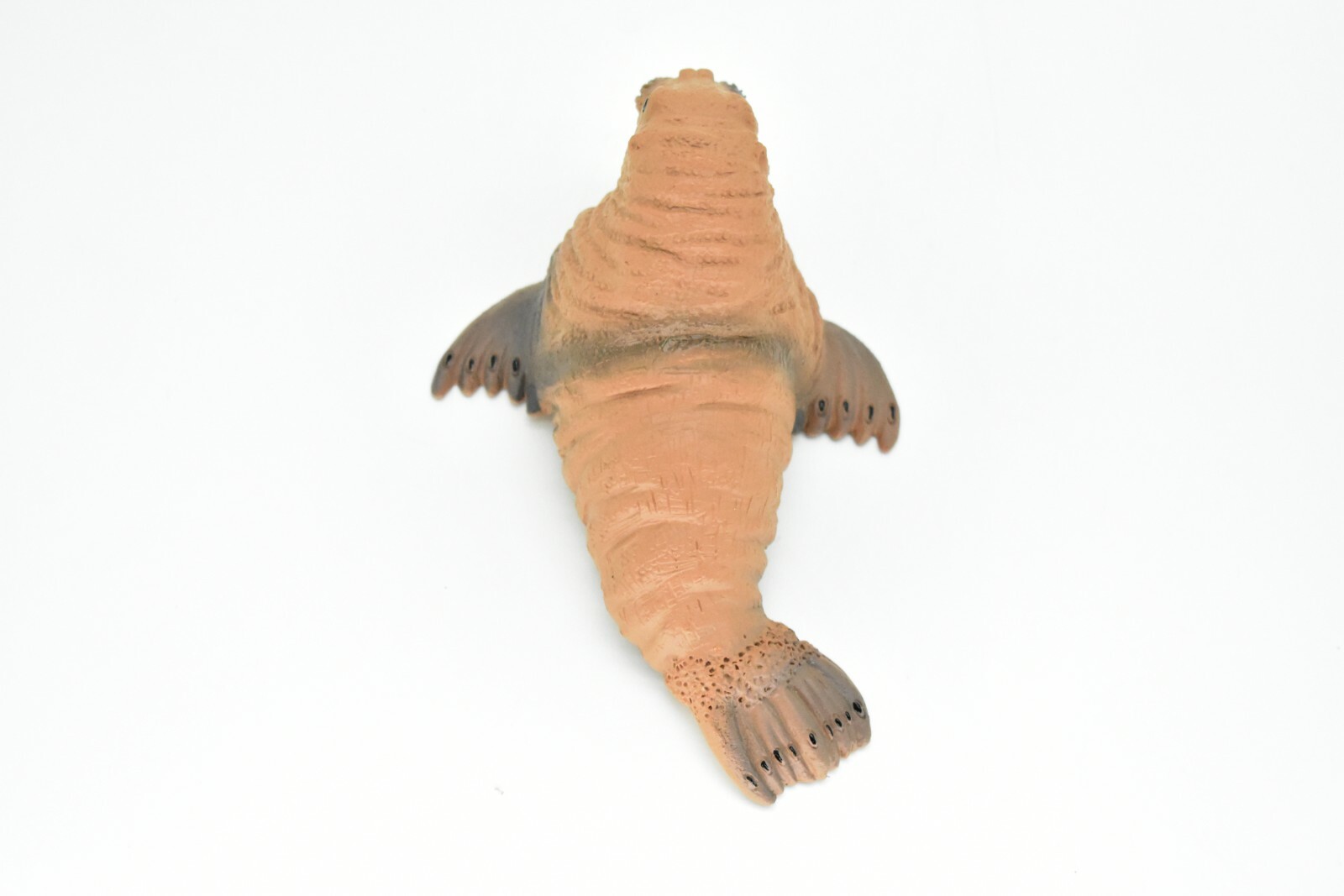 Walrus, Realistic Toy Hard Resin Model Replica, Kids Educational Gift 5″ OK05