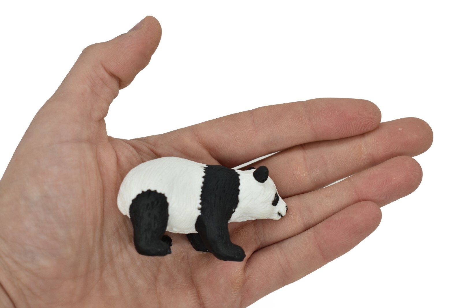 Panda Cub Plastic Replica 2 3/4″ F1350-B6