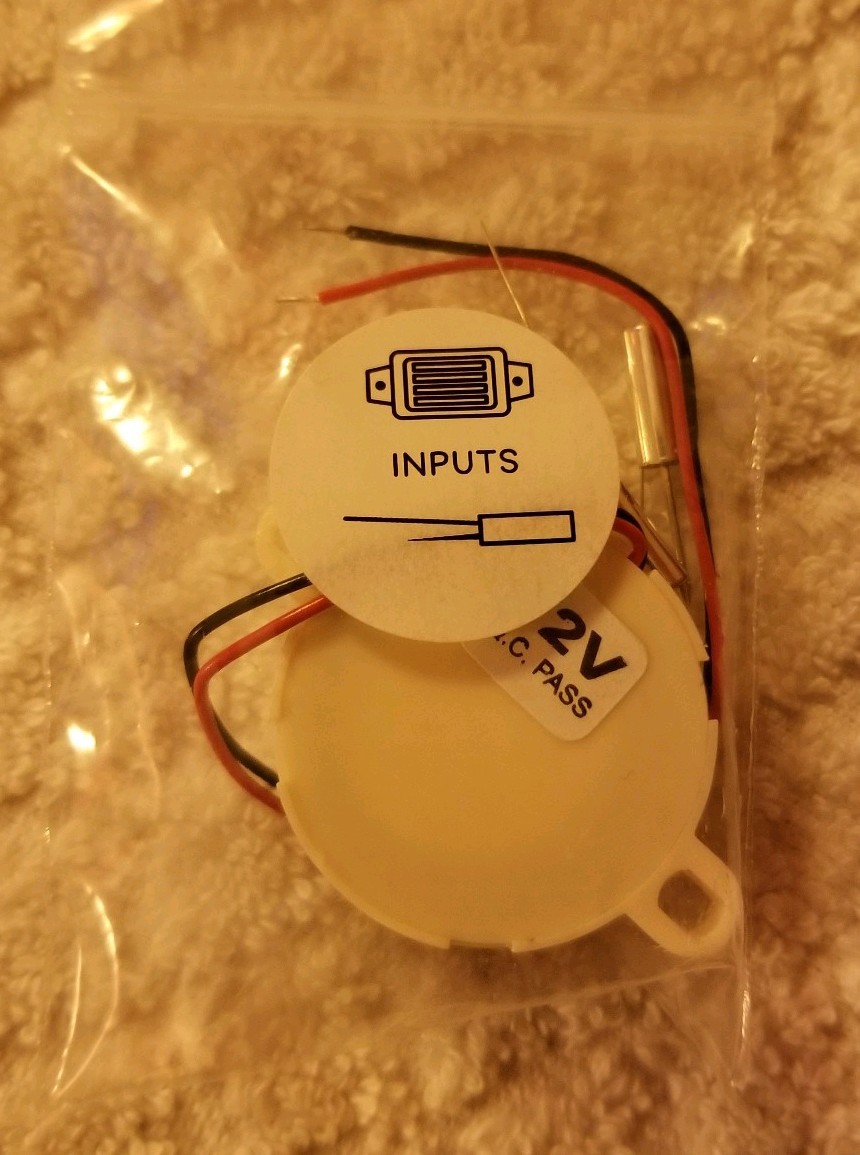 Technology Will Save Us DIY Electro Dough Kit -New Other