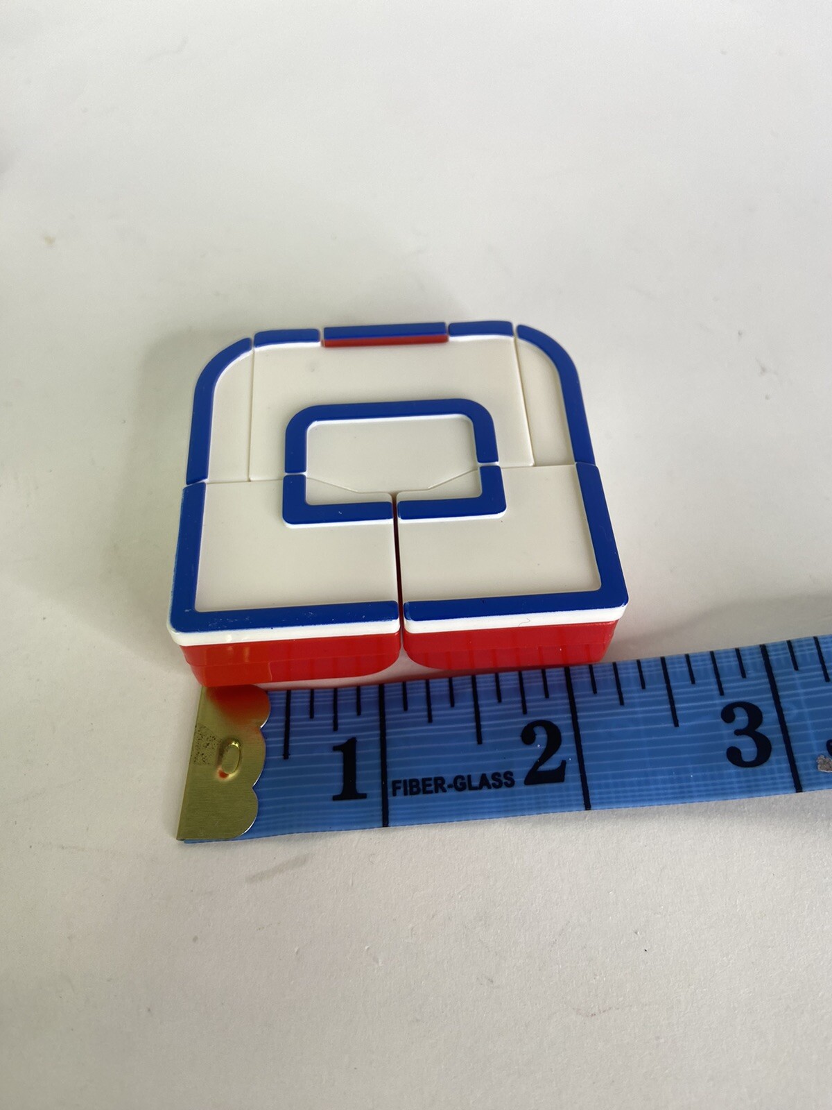 Lakeshore Alphabet Alpha Bots Replacement Letter D Figure ONLY